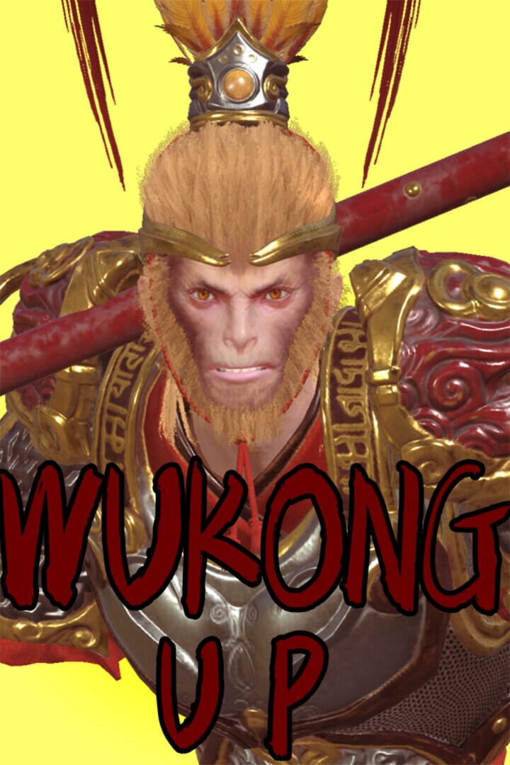 WuKong Up