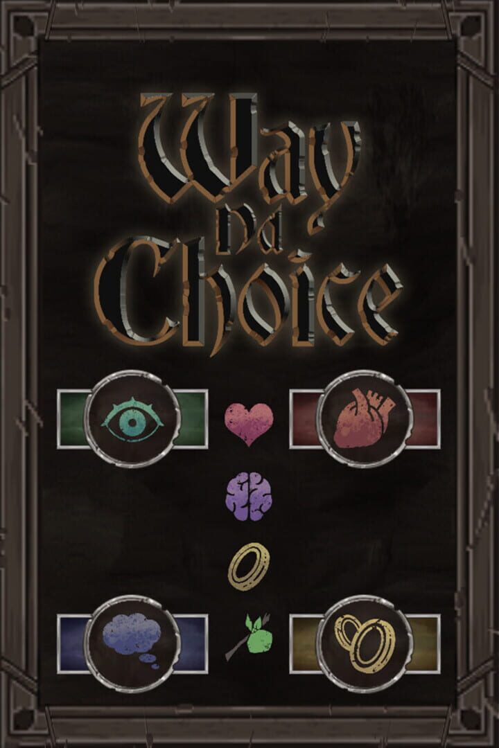Cover image of Way Nd Choice