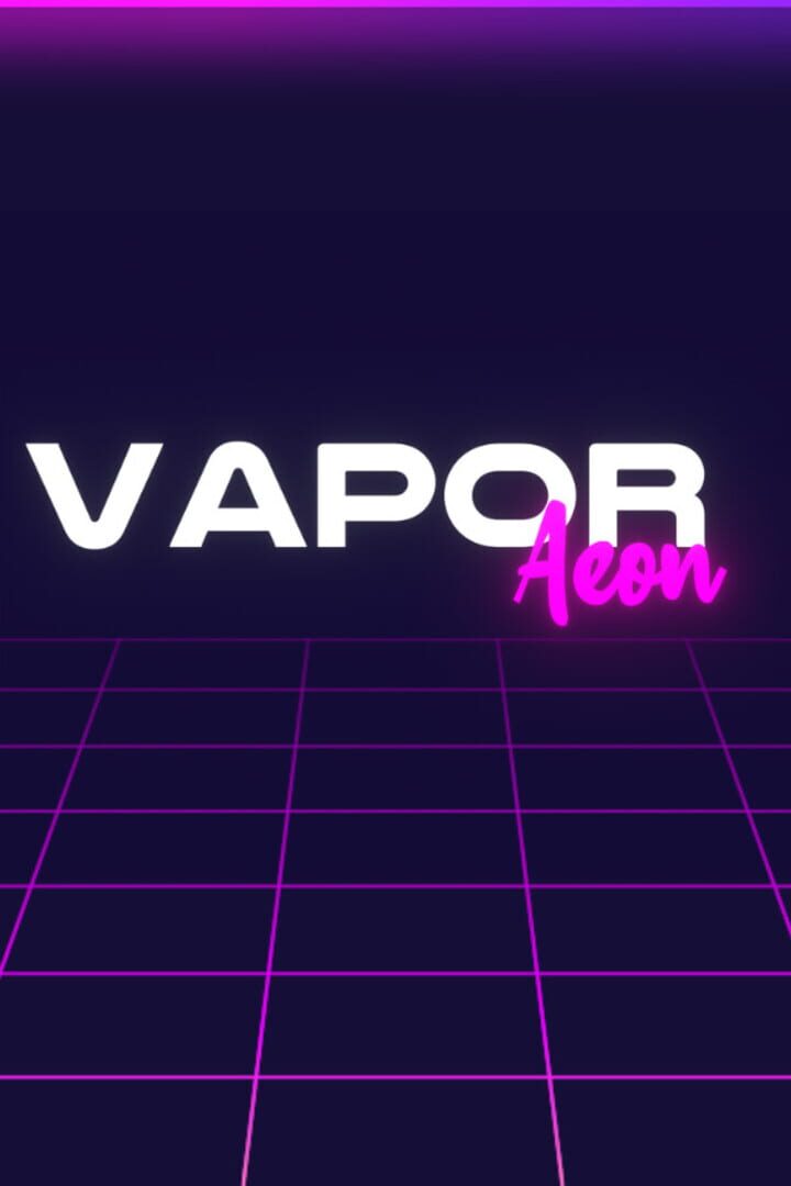 Cover image of VaporAeon