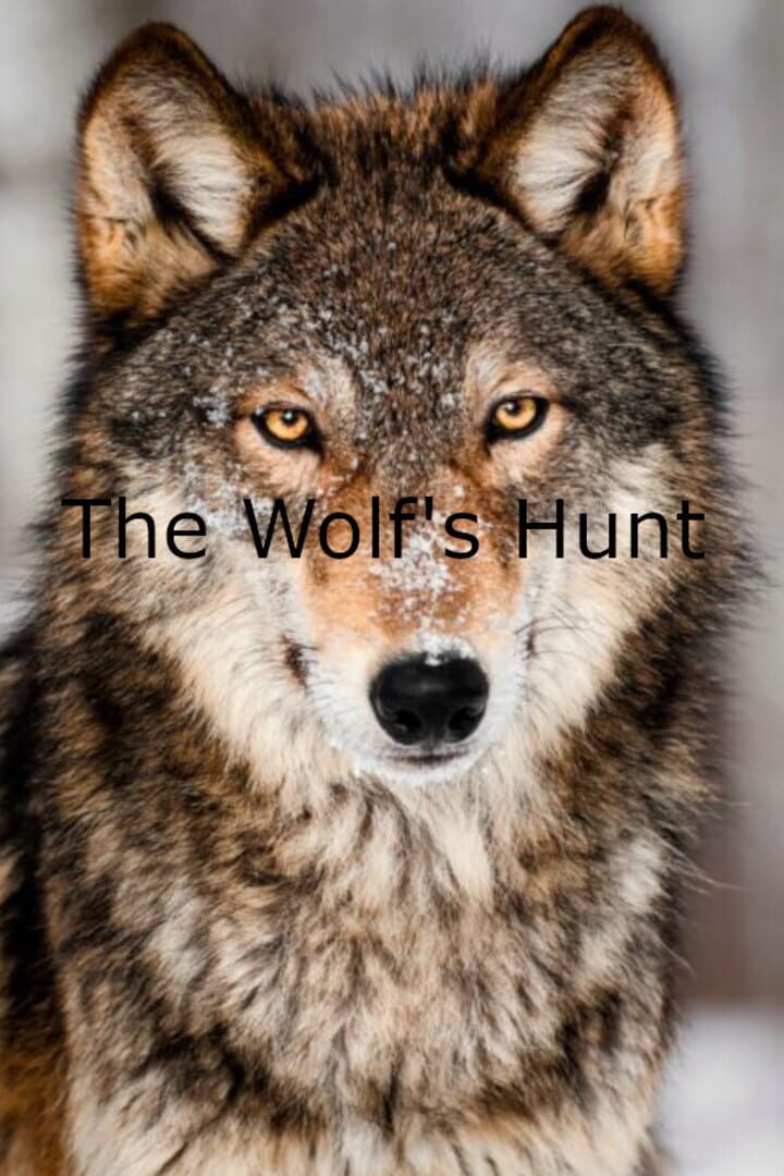 The Wolf's Hunt (2024)