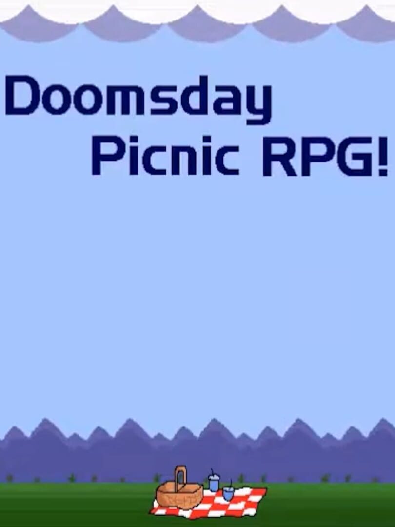 Doomsday Picnic RPG (2011)