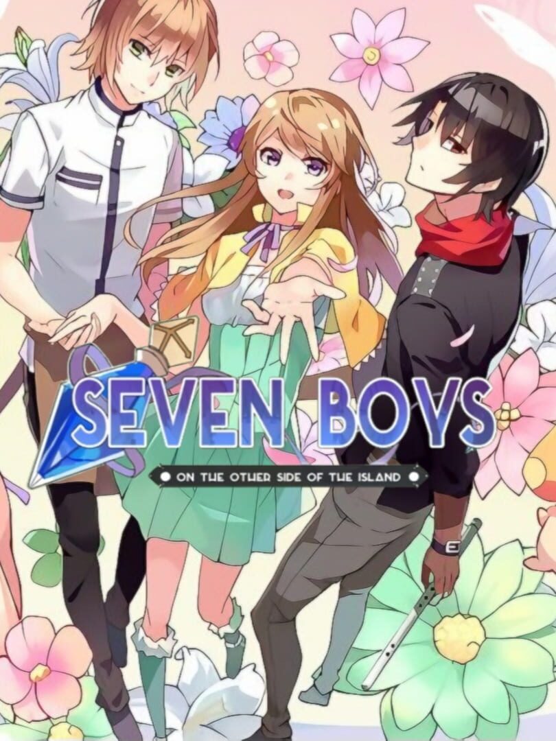 Seven Boys