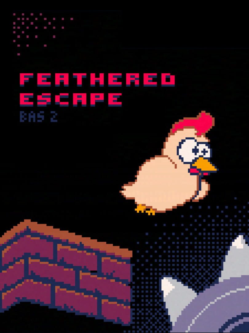 Feathered Escape (2024)