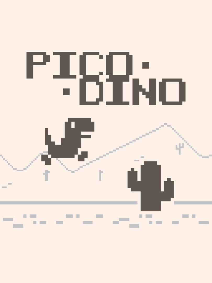 Pico Dino (2020)