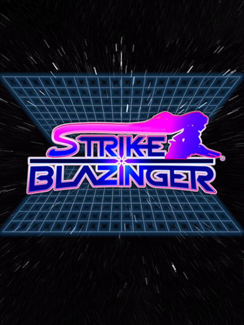 Strike Blazinger (2025)