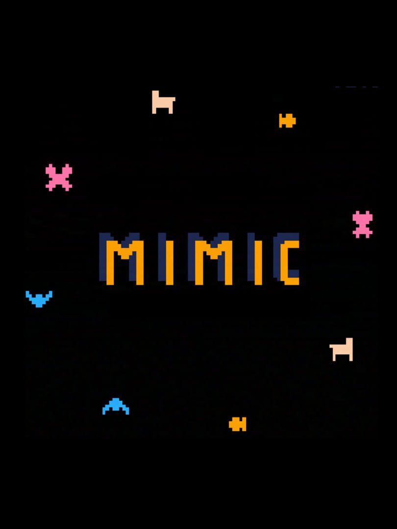 Mimic (2022)