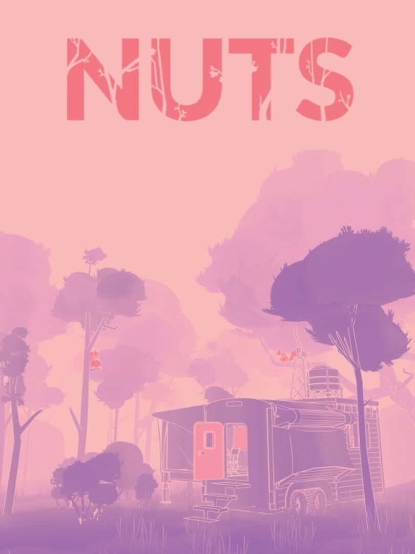 Nuts (2021)