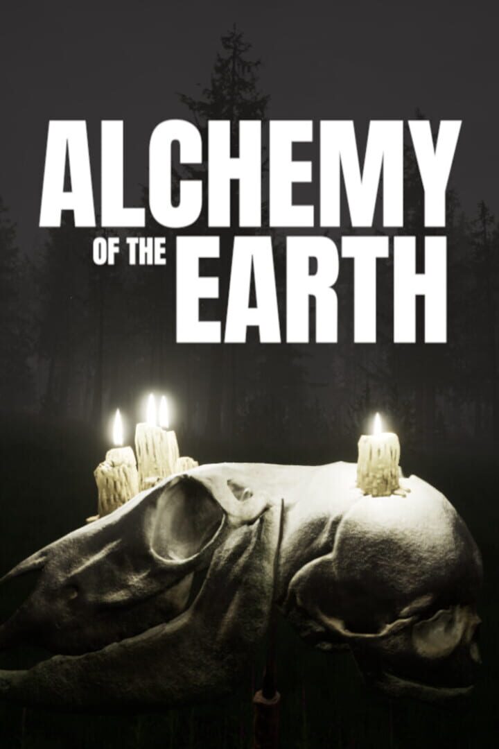 Alchemy of the Earth (2024)