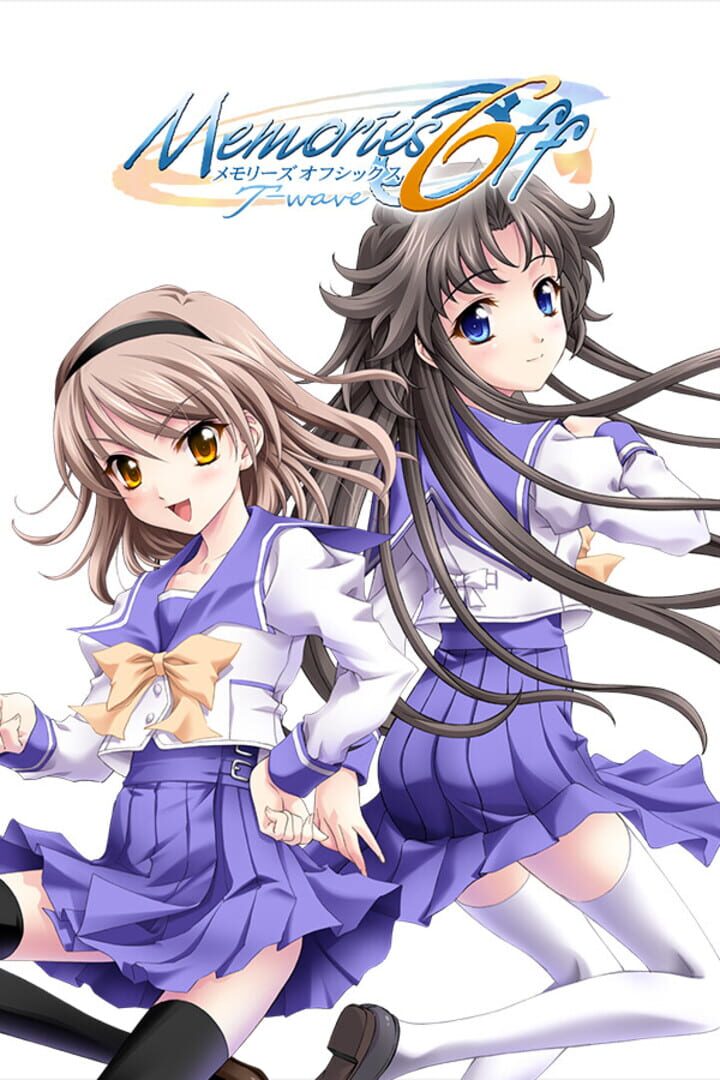 Port : Memories Off 6: T-wave