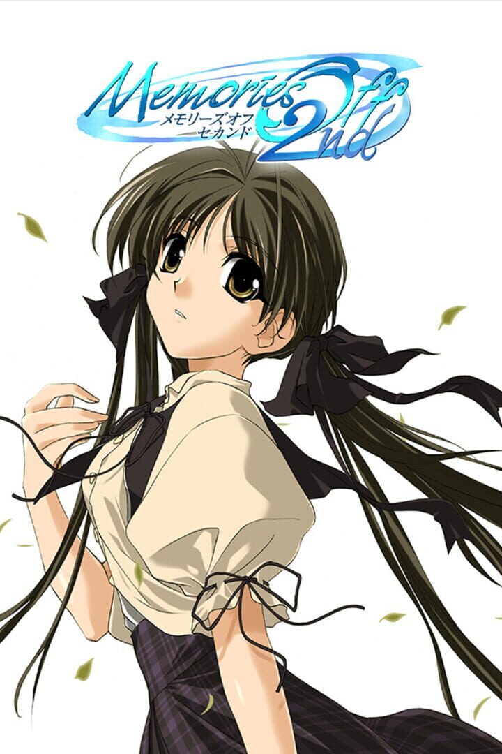 Port : Memories Off 2nd