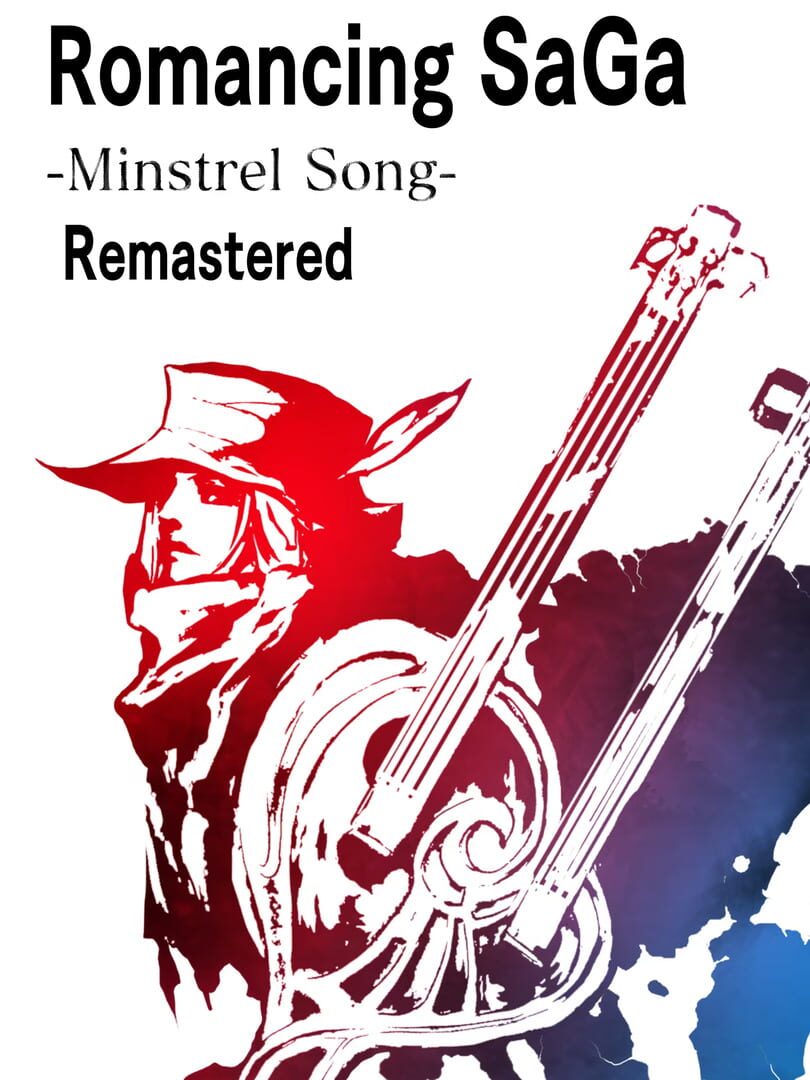 Romancing SaGa: Minstrel Song Remastered (2022)