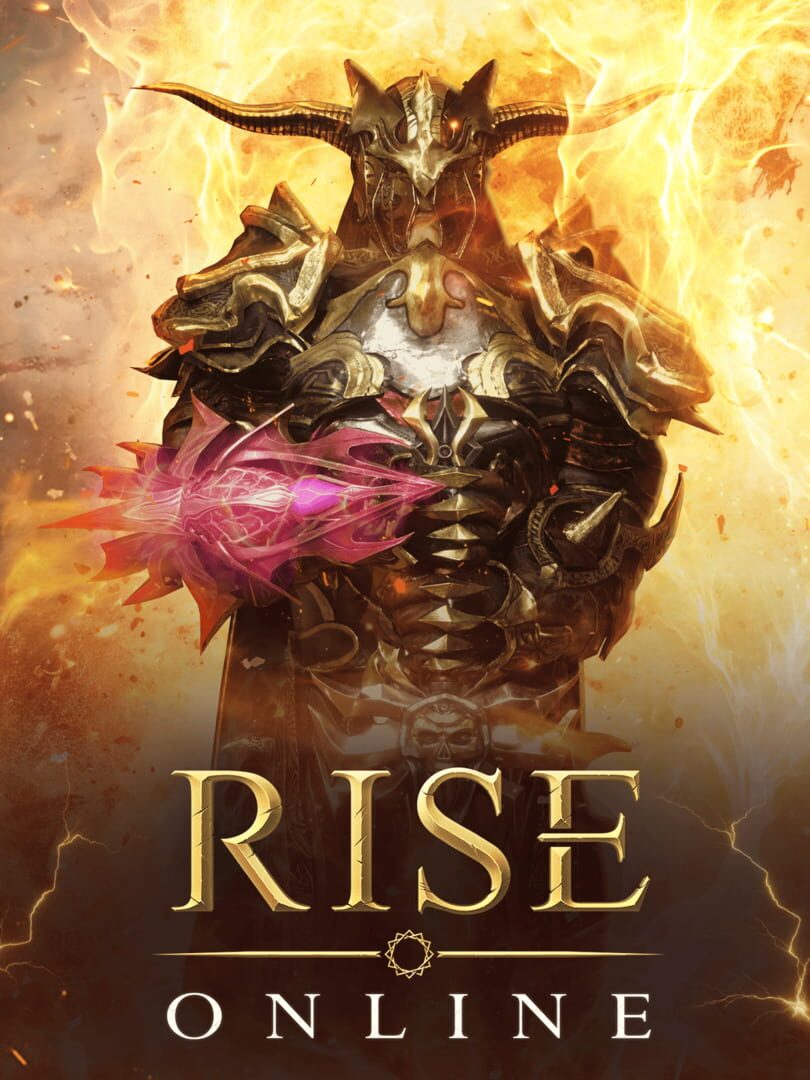 Rise Online (2024)