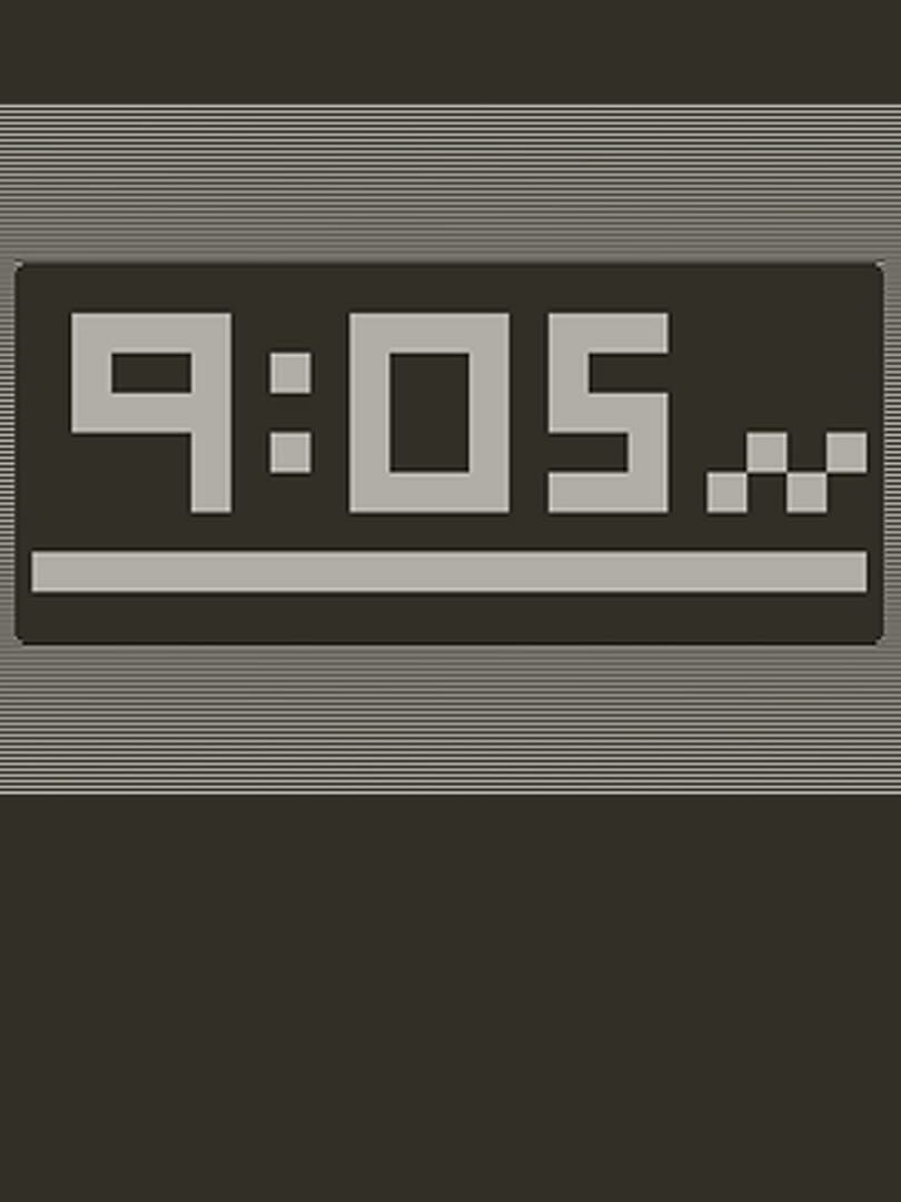 9:05 cover art