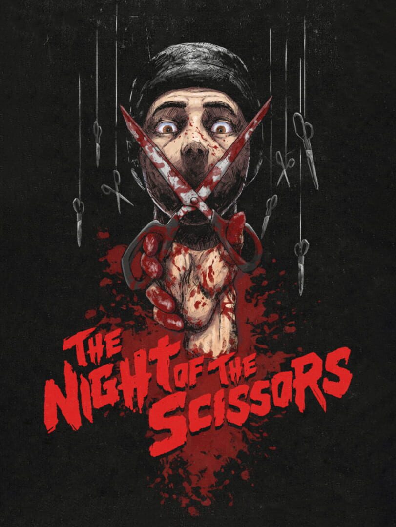 The Night of the Scissors (2022)