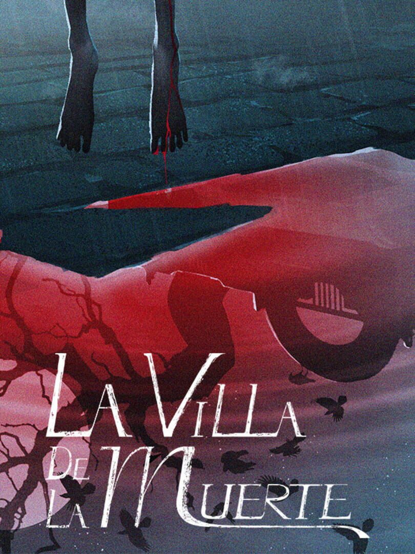 La Villa de la Muerte (2022)