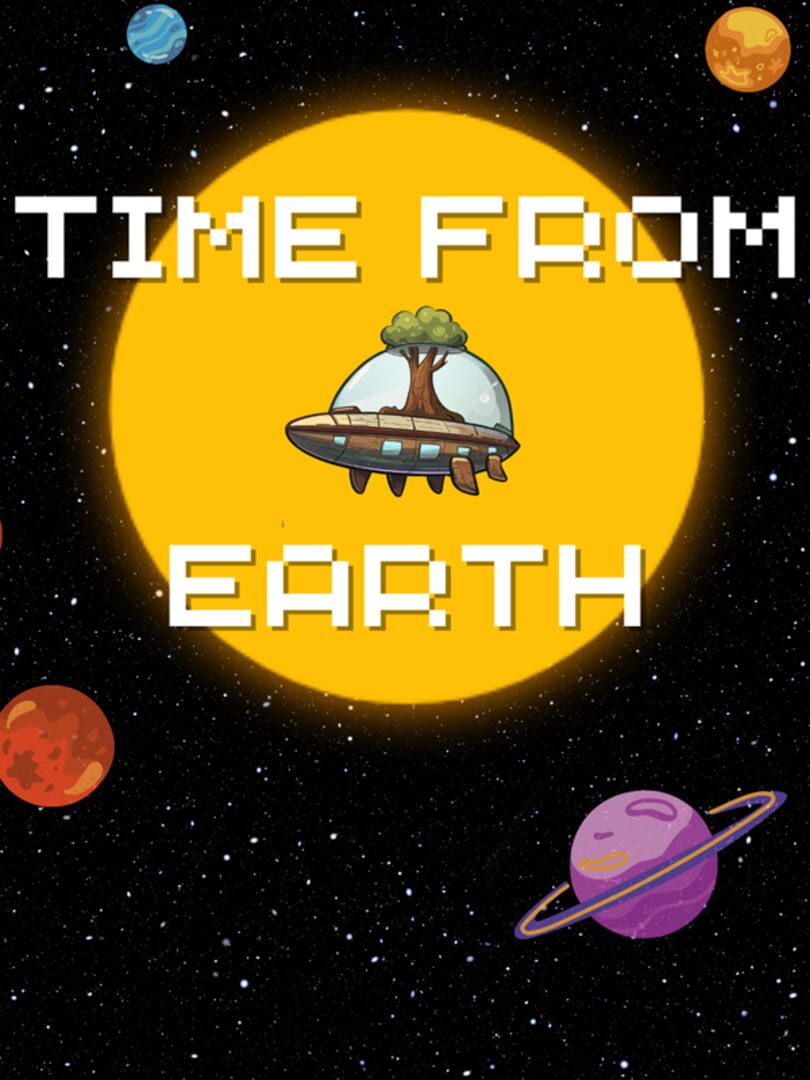 Time From Earth (2022)