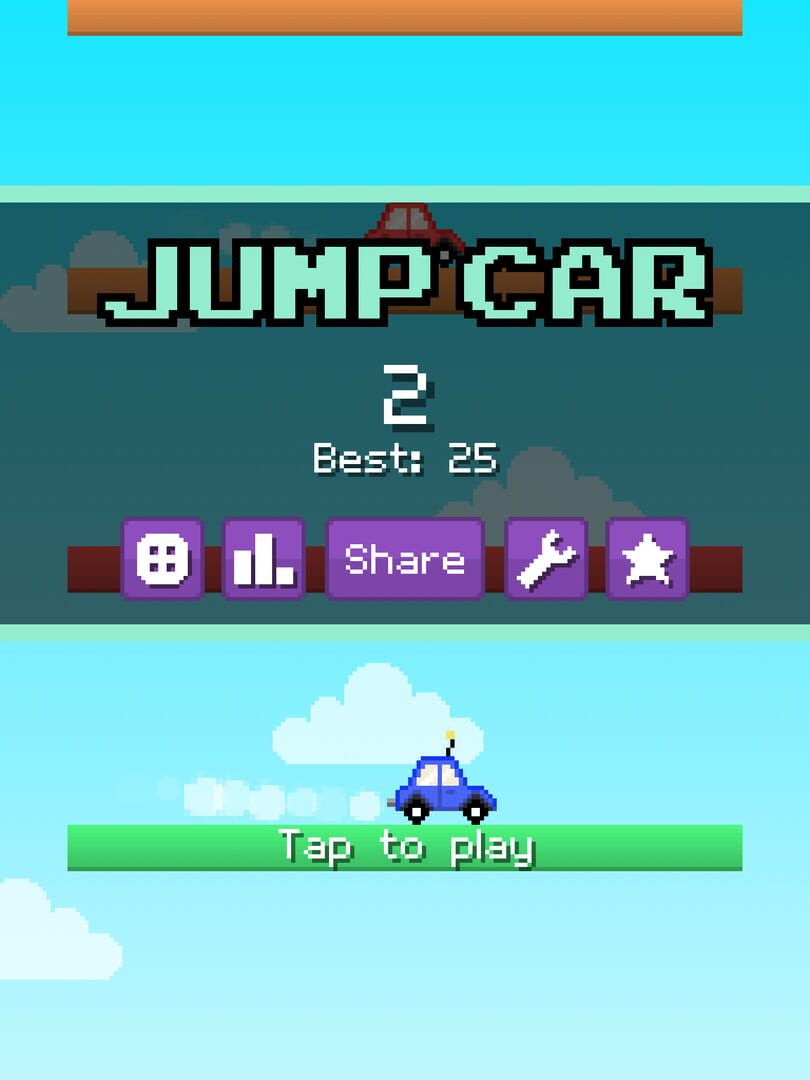 Jump Car (2014)