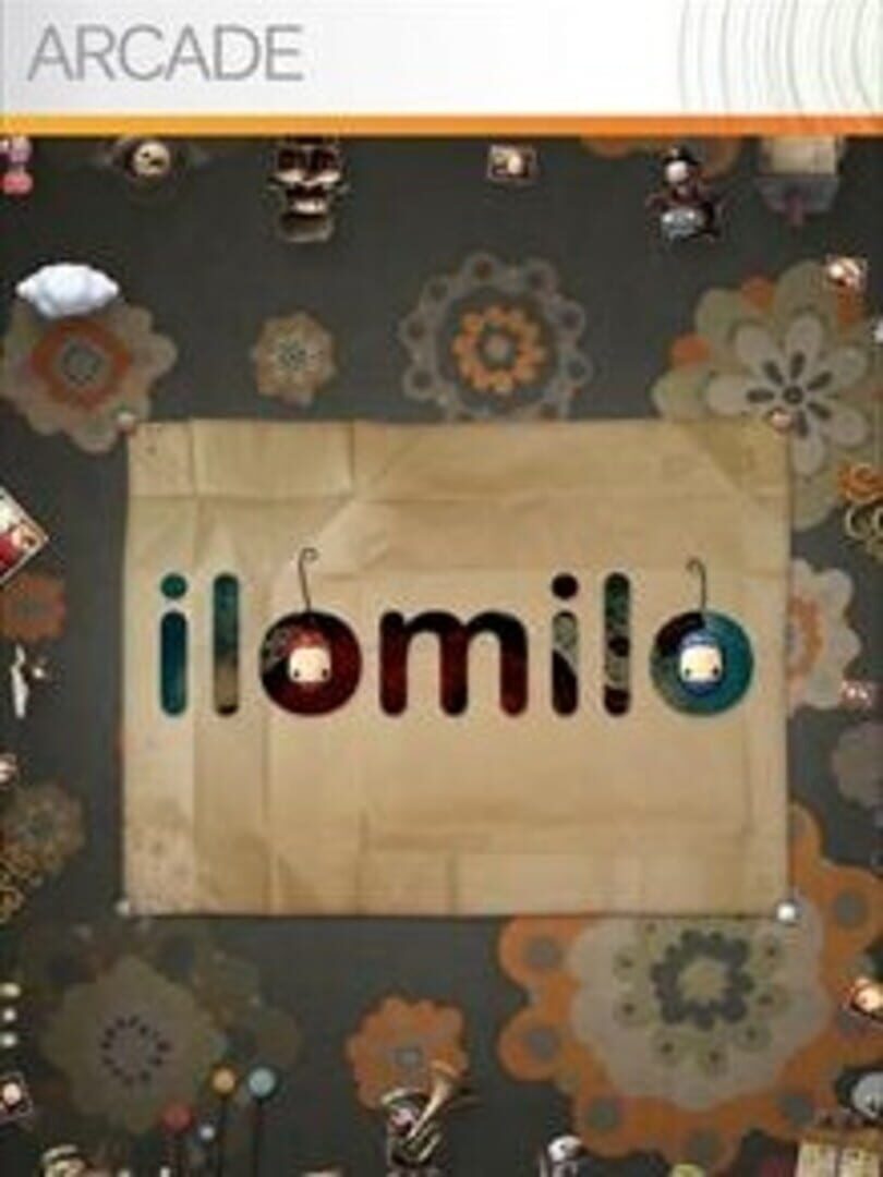 DLC : Ilomilo: Autumn Tale