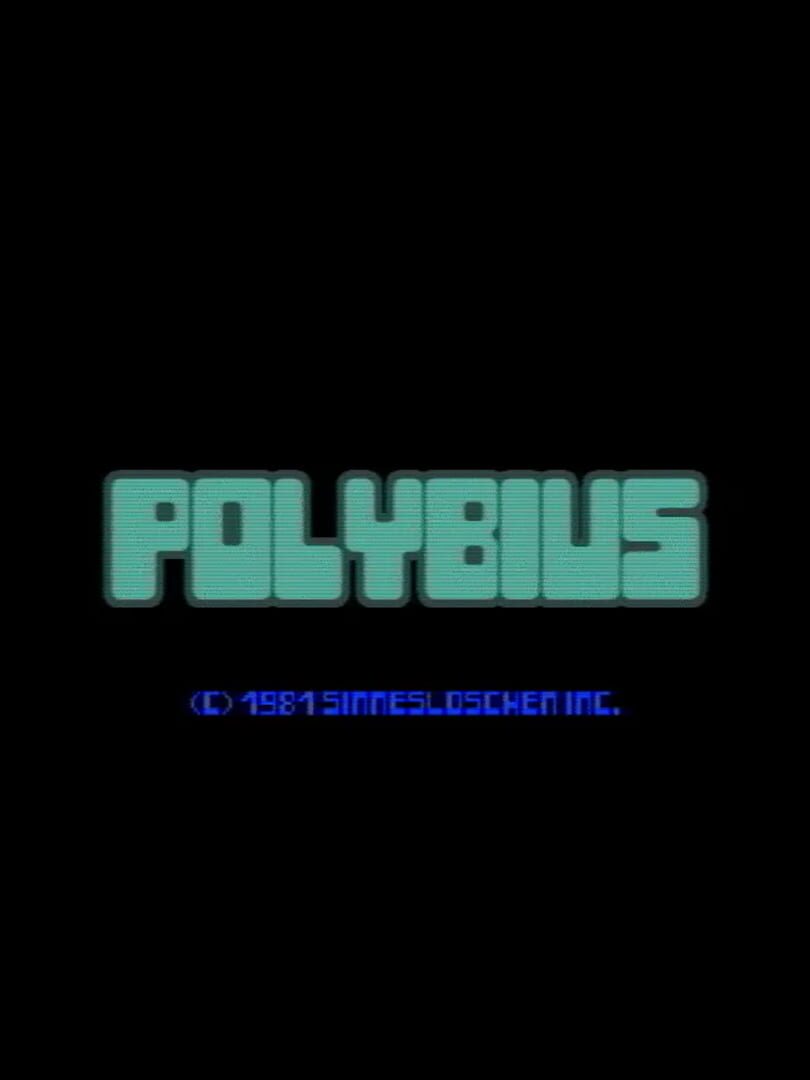 Polybius (2019)