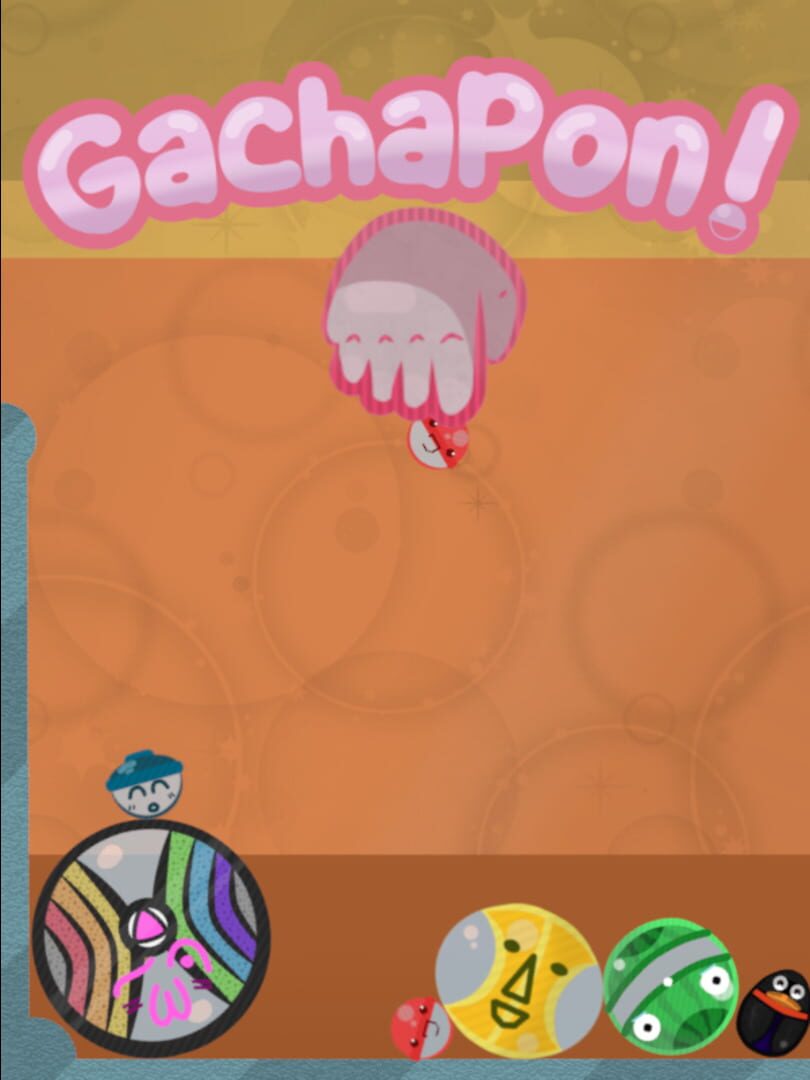 GachaPon!