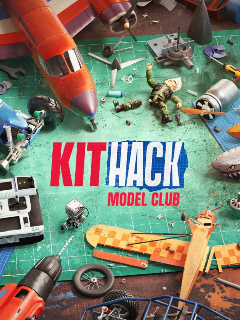 Kithack Model Club (2024)