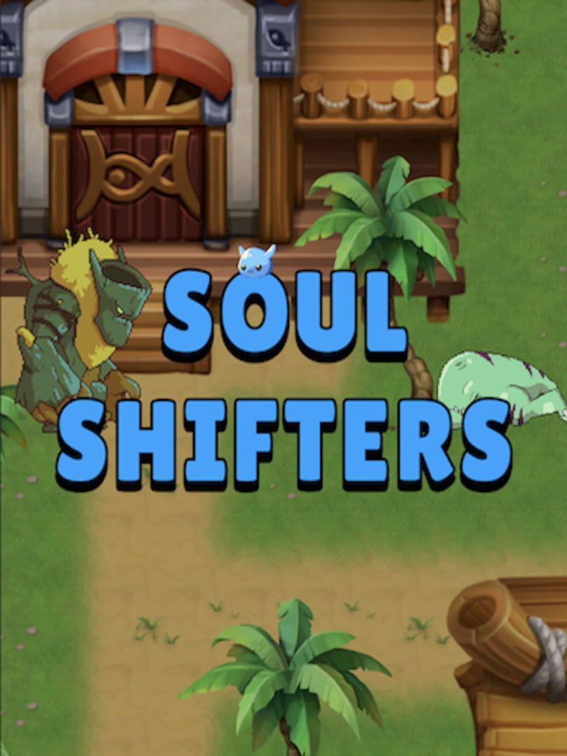 Soul Shifters: Online (2024)