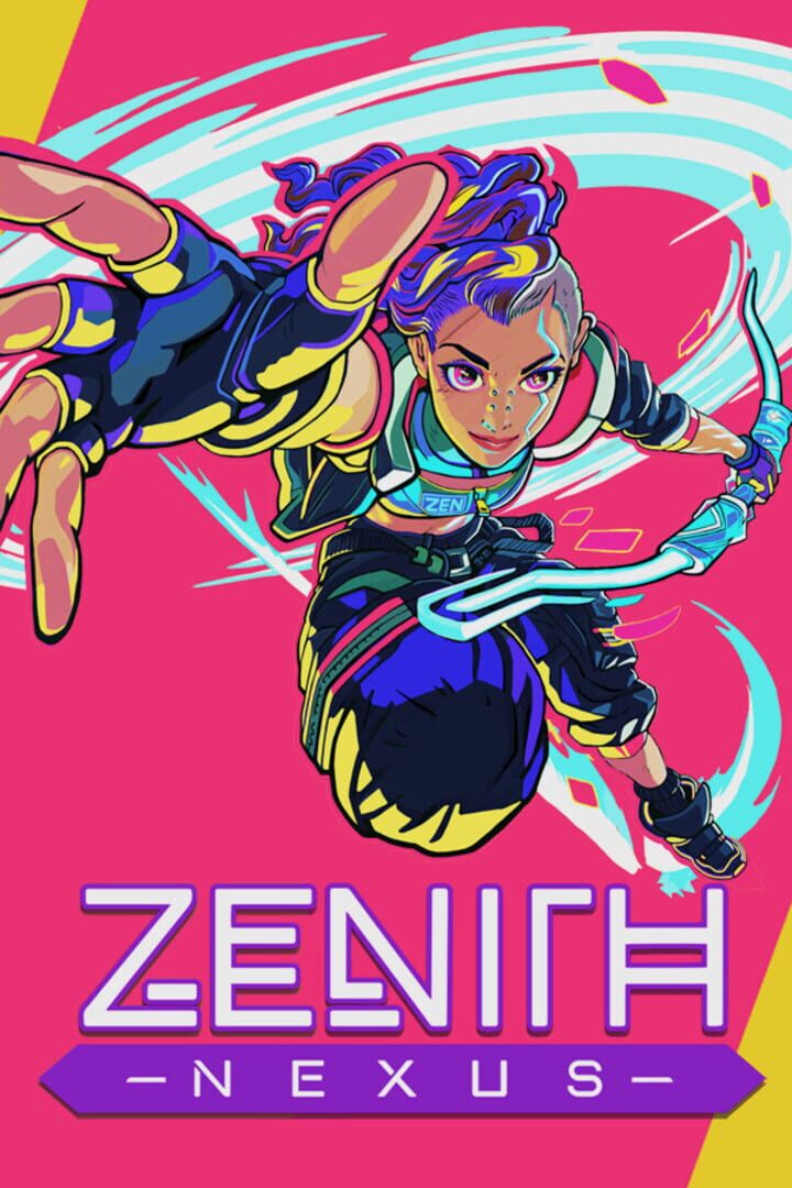 Zenith: Nexus