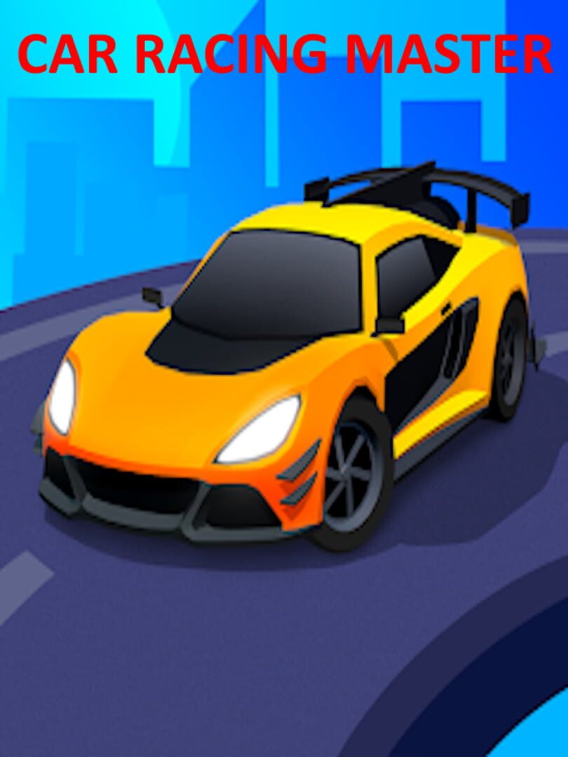 Car Racing Master: Car Game 3D (2024)