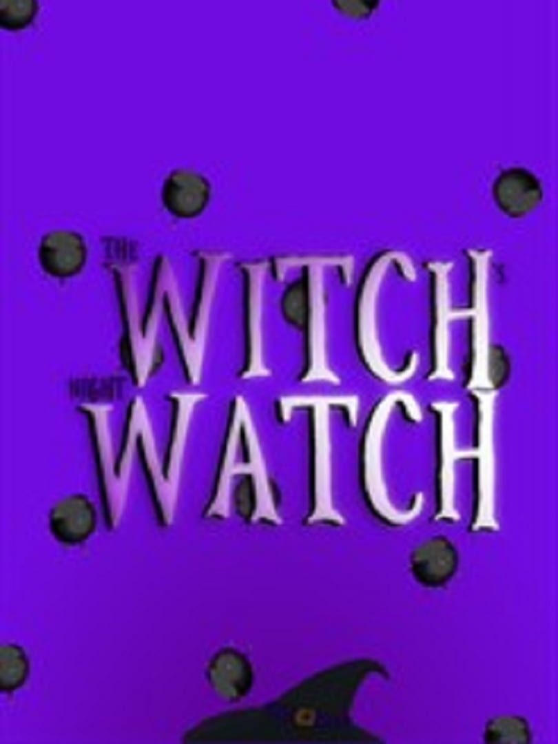 The Witch's Night Watch (2023)