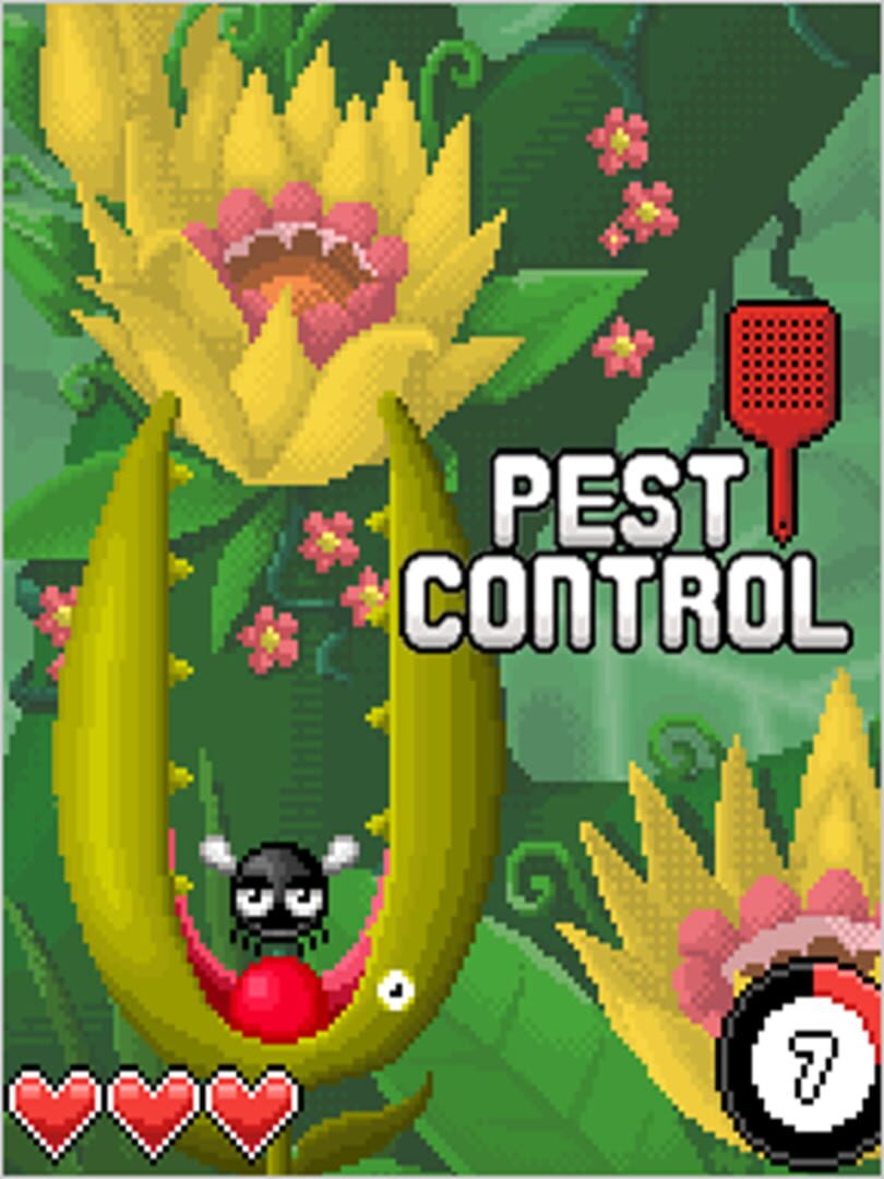 Pest Control (2007)