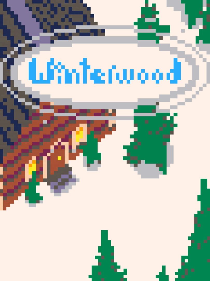 Winterwood (2020)