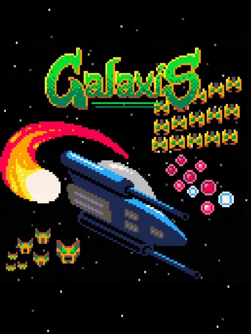 Galaxis (2022)