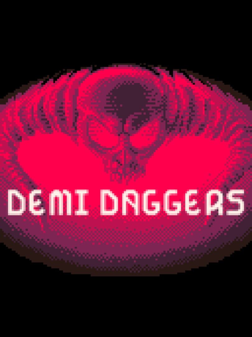 Demi Daggers (2023)