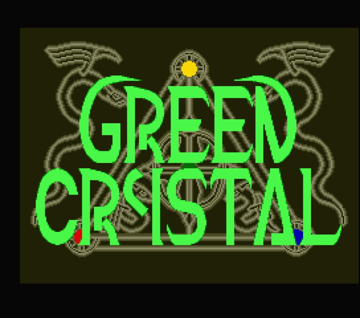 Green Crystal (1991)