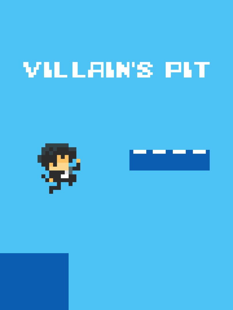 Villain’s Pit (2024)