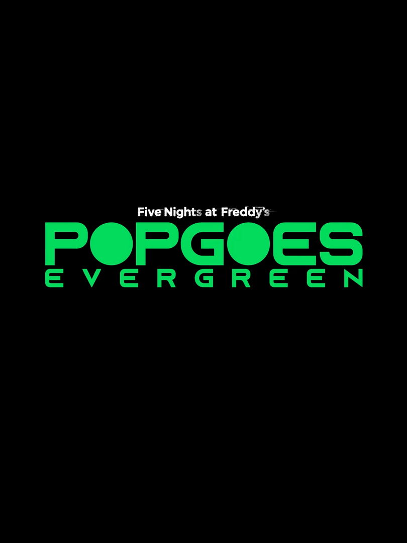 Popgoes Evergreen Cover