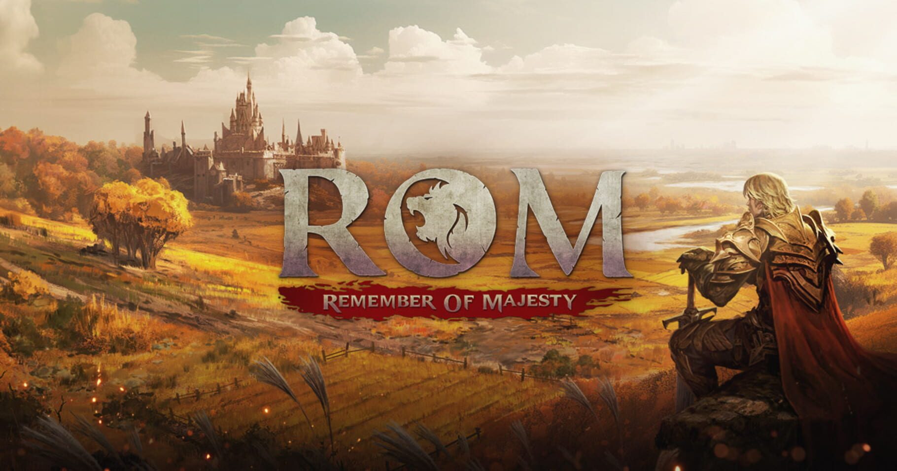 ROM: Remember of Majesty (2025)