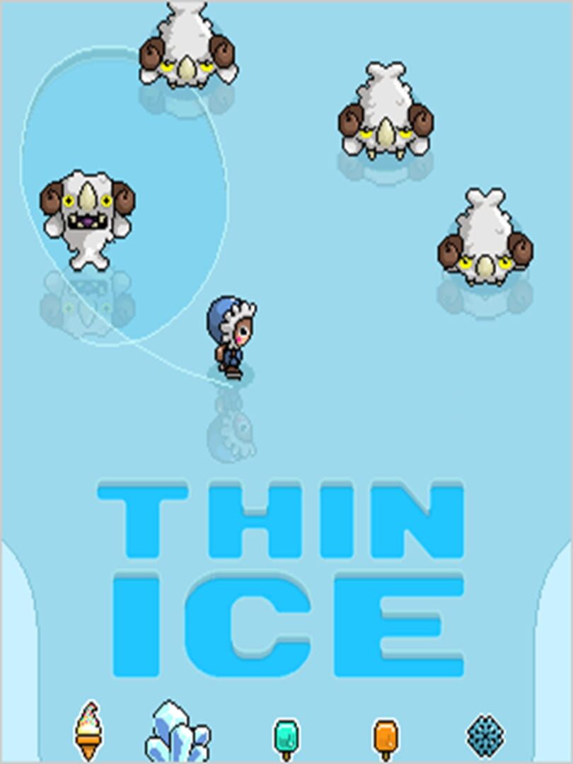 Thin Ice (2007)