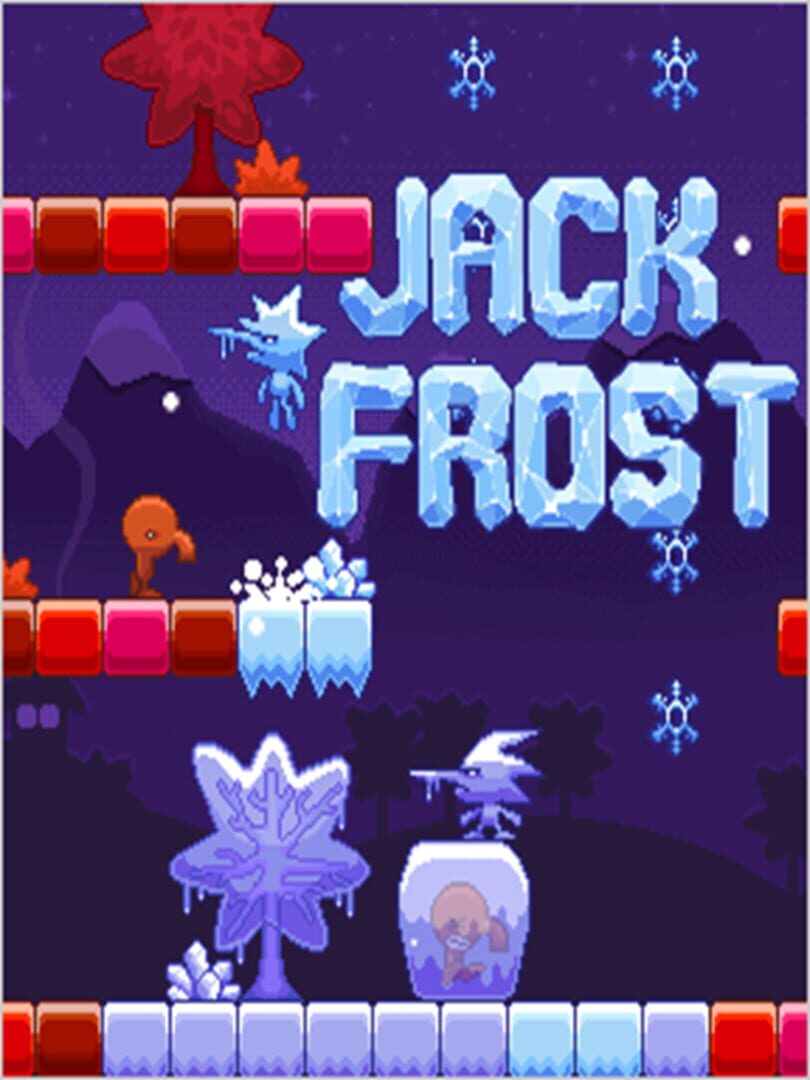 Jack Frost (2007)