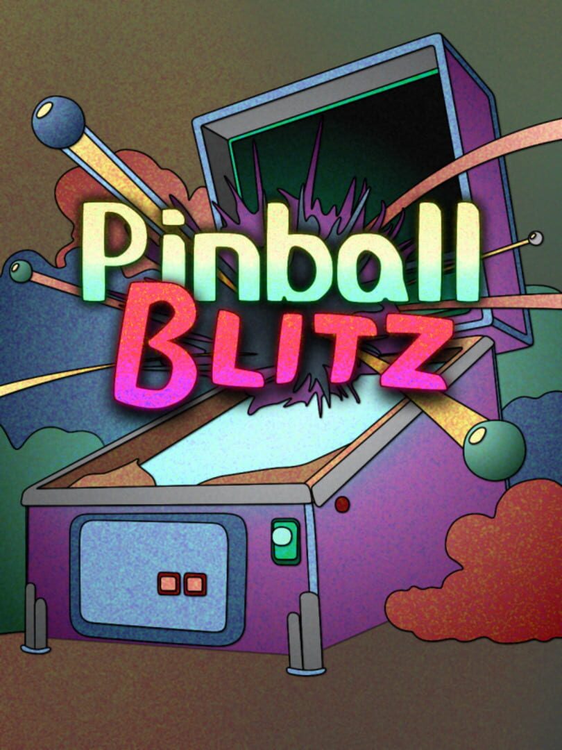 Pinball Blitz (2025)