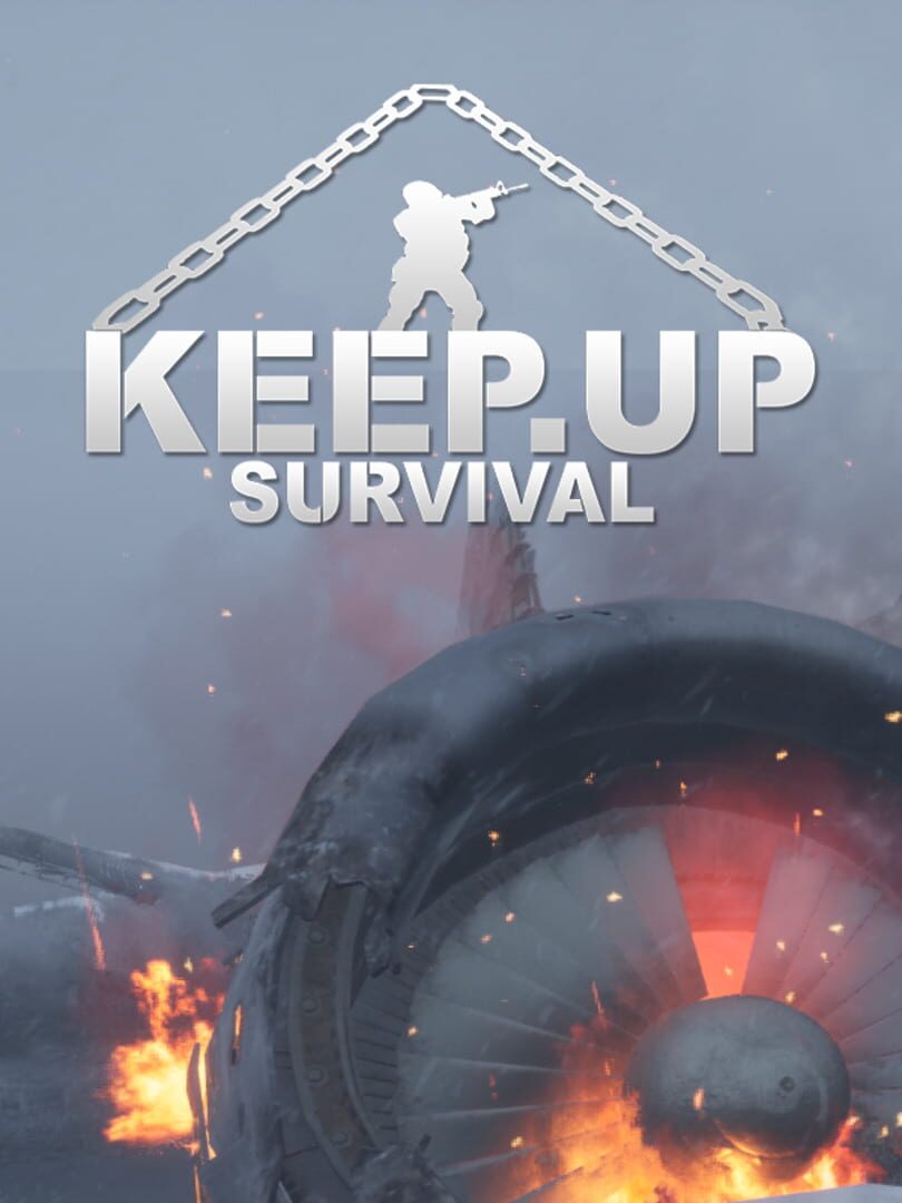 KeepUp Survival (2021)