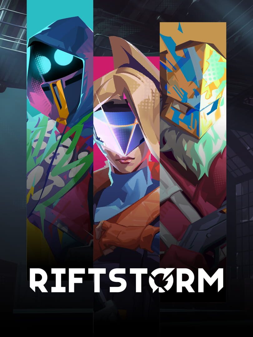 Riftstorm (2025)