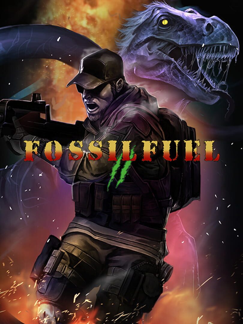 Fossilfuel 2