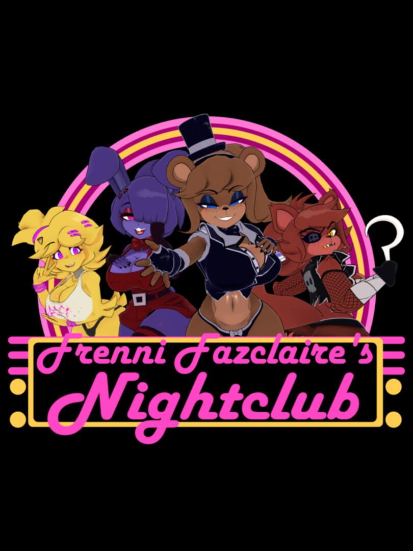 Night Shift at Fazclaire's Nightclub (2025)