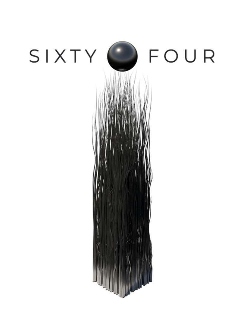 Sixty Four Cover