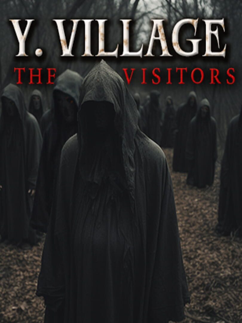 Y. Village: The Visitors (2024)