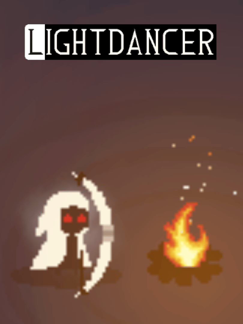 Lightdancer Cover