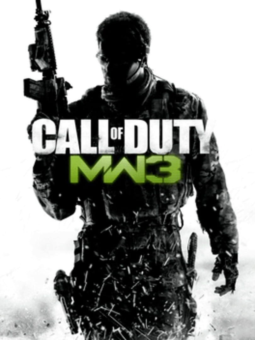 Игра Call of Duty: Modern Warfare 3 (2011). Дата выхода, трейлеры,  системные требования, список переводов, скриншоты, арты, новости, рейтинг,  отзывы, решение проблем (устранение неисправностей), прохождение, steam id,  количество продаж.