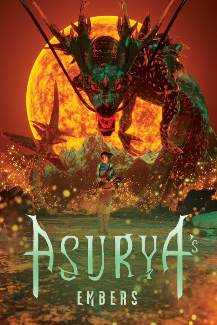 Asurya's Embers (2024)