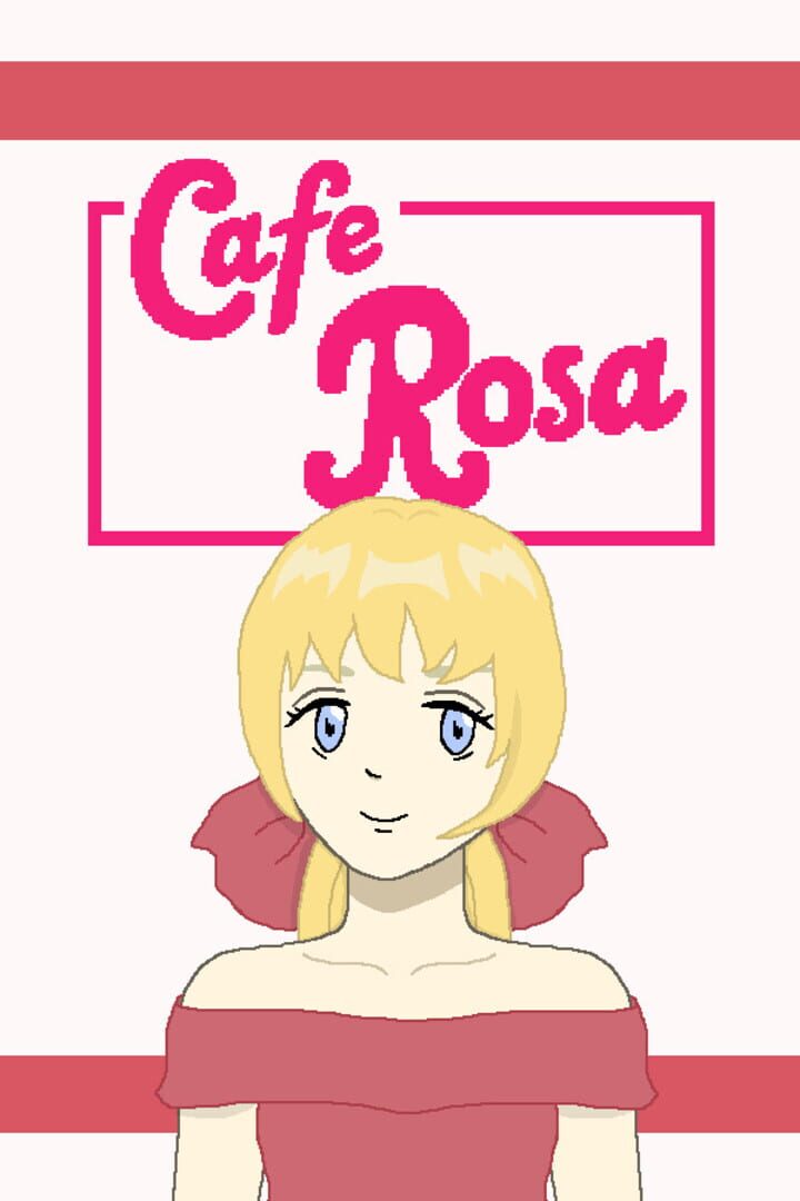 Cafe Rosa (2024)